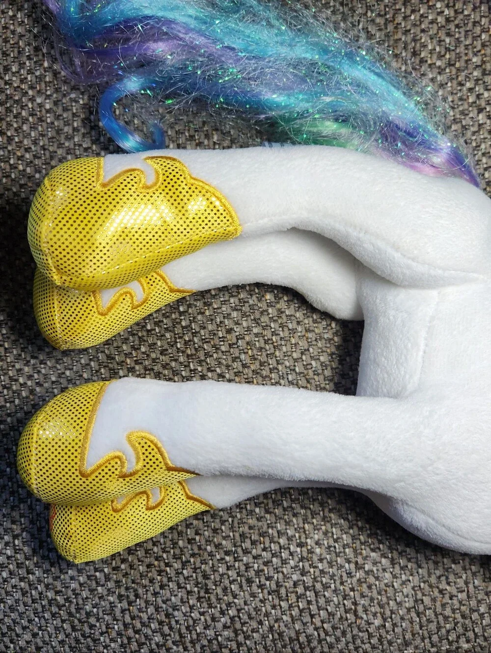 My Little Pony Princess Celestia & Luna 14
